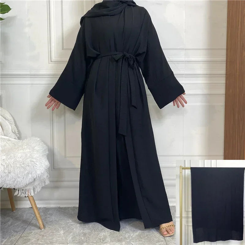 Zayna Luxe Set