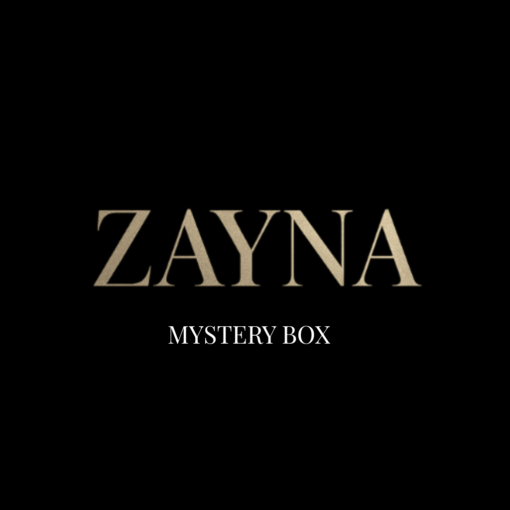 Mystery box