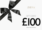 ZAYNA GIFT CARDS