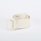 ZAYNA Trench Coat Belt — Replacement Waist Tie