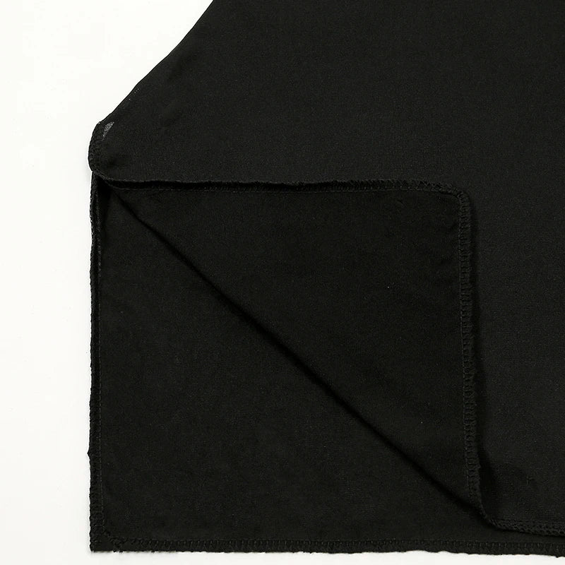 Hayat Full Niqab — Full Cover (Overhead)