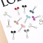 ZAYNA Pearl Elegance Hijab Pin Set