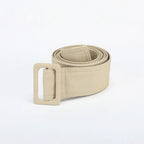 ZAYNA Trench Coat Belt — Replacement Waist Tie