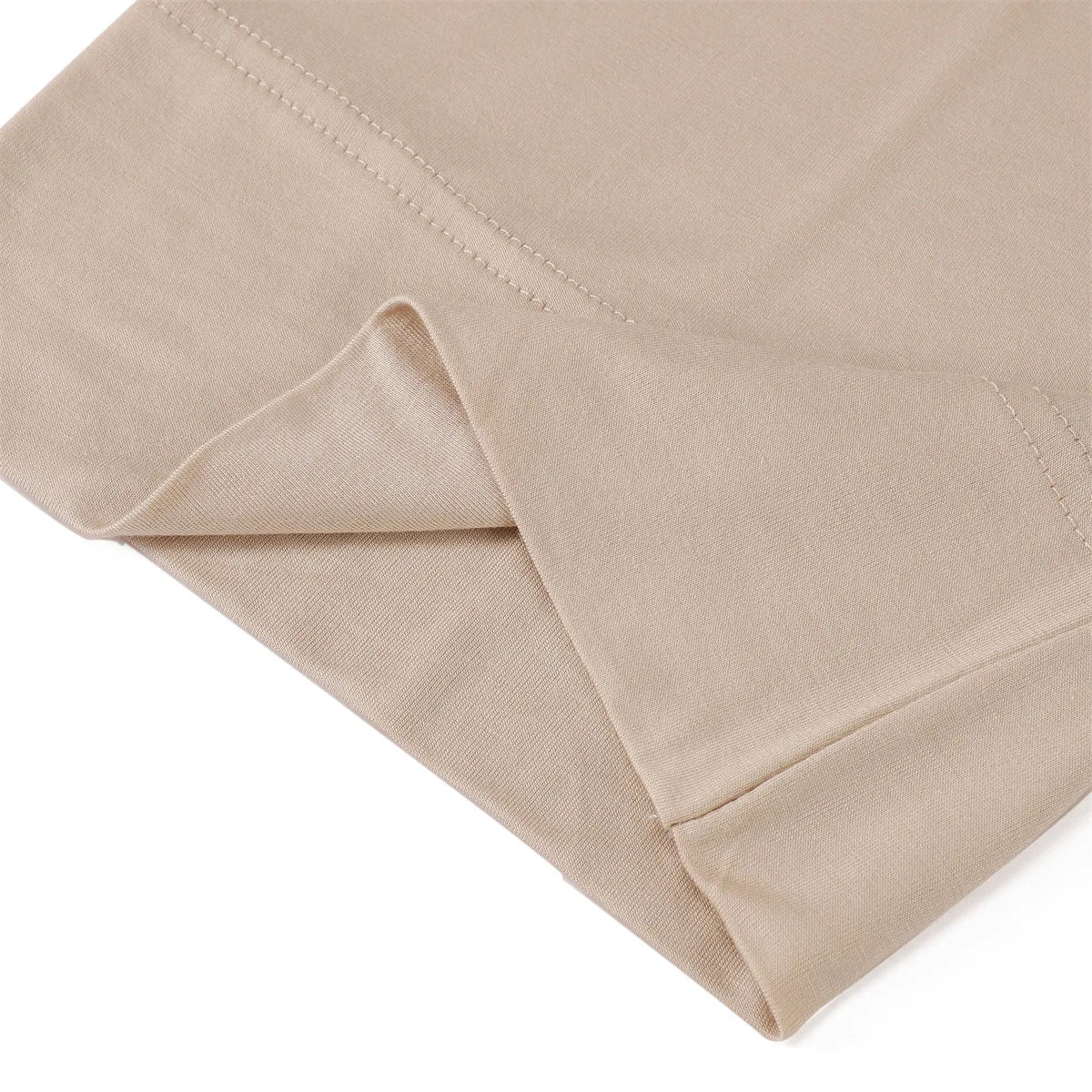 ZAYNA Modal Undercap — Soft Cotton Tube Hijab Bonnet