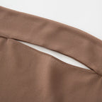 Niqab Perla — Ready-to-Wear Scarf (Pearls)