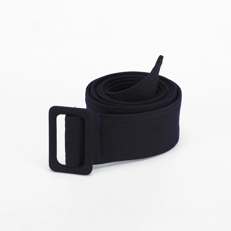 ZAYNA Trench Coat Belt — Replacement Waist Tie