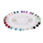 ZAYNA Petite Pearl Pin Set