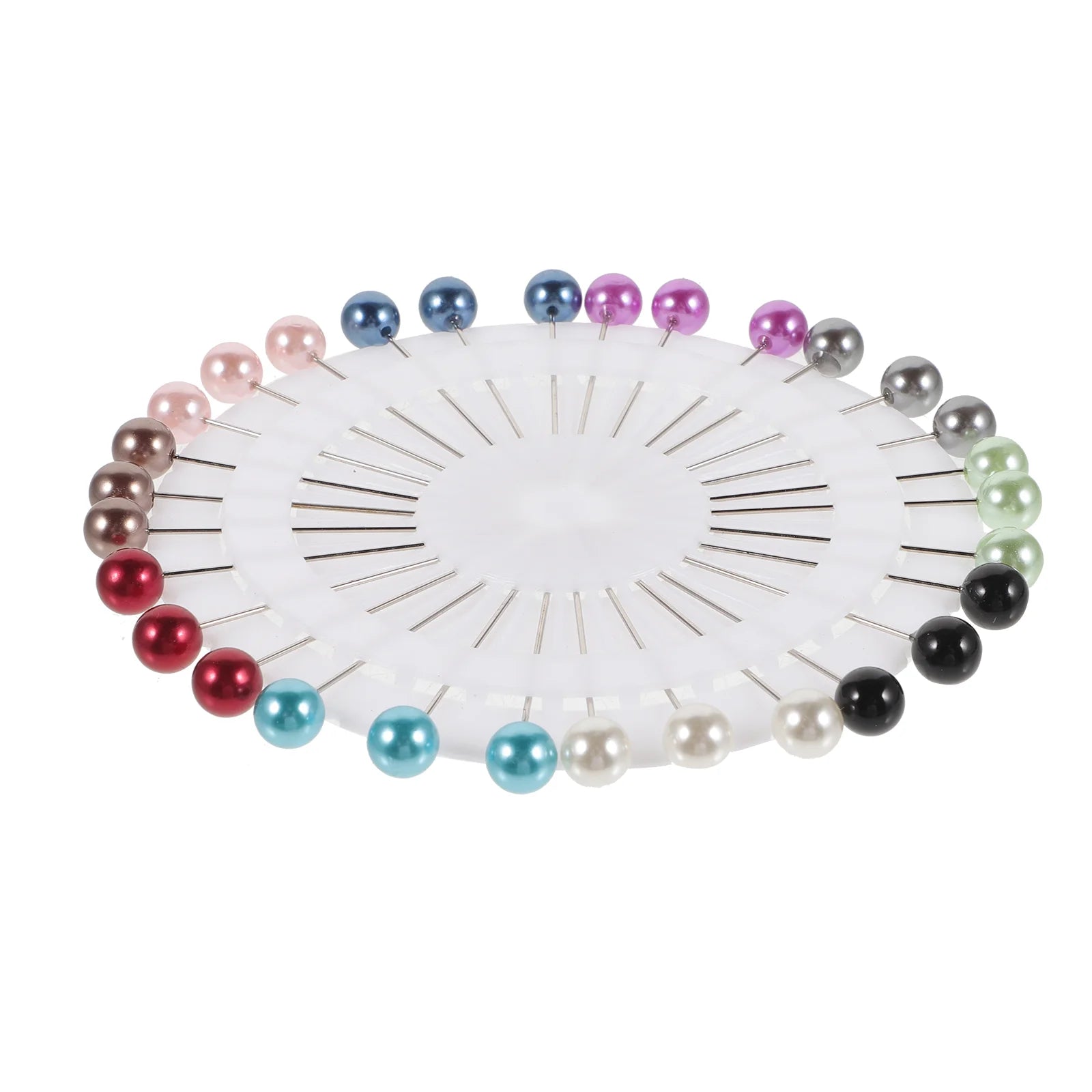 ZAYNA Petite Pearl Pin Set