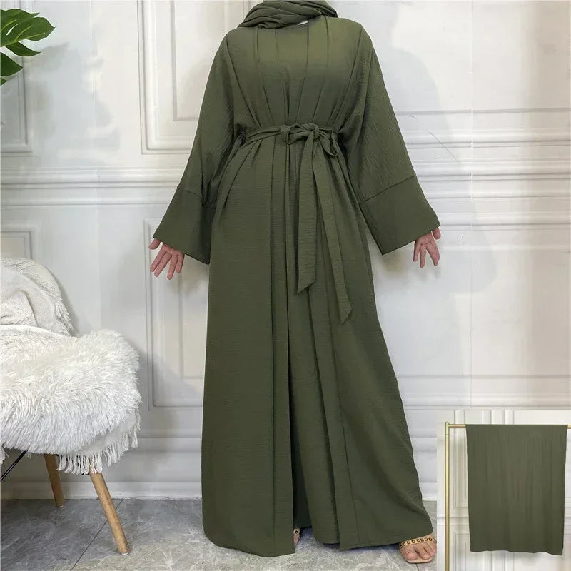 Zayna Luxe Set