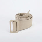 ZAYNA Trench Coat Belt — Replacement Waist Tie