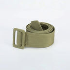 ZAYNA Trench Coat Belt — Replacement Waist Tie
