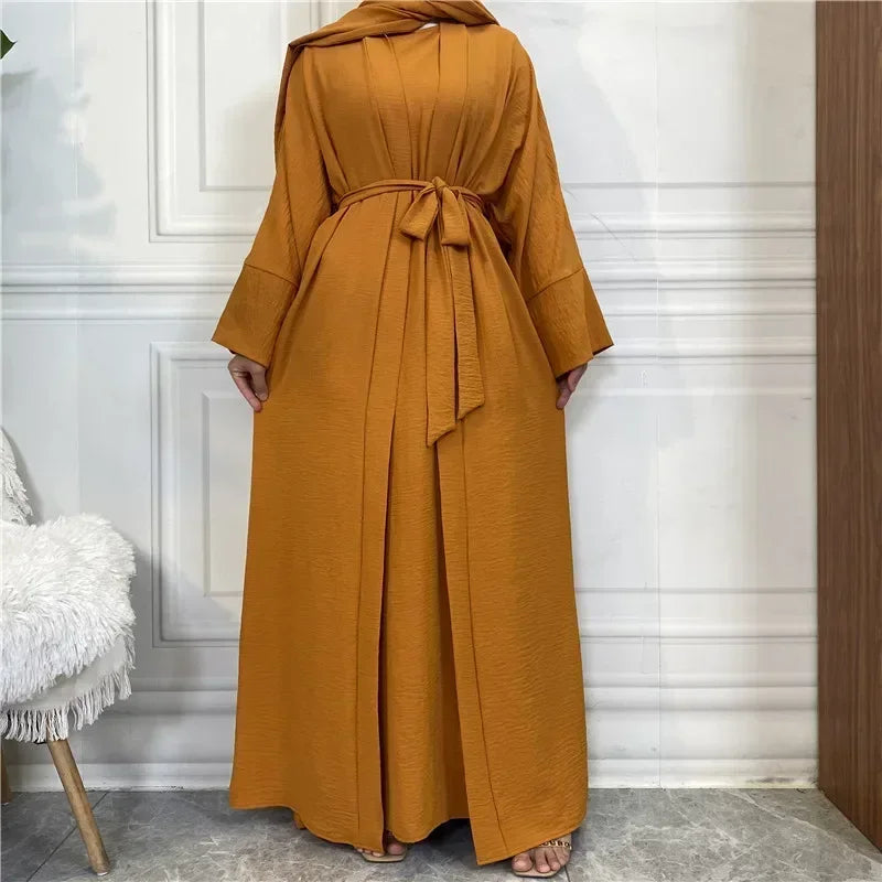 Zayna Luxe Set