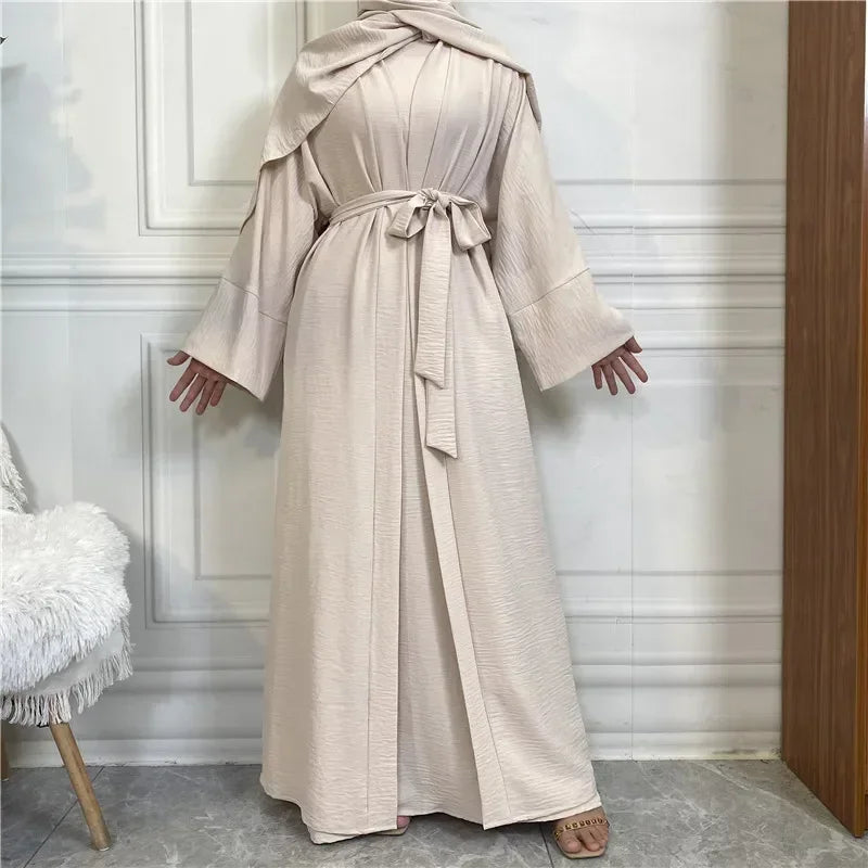 Zayna Luxe Set