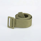 ZAYNA Trench Coat Belt — Replacement Waist Tie