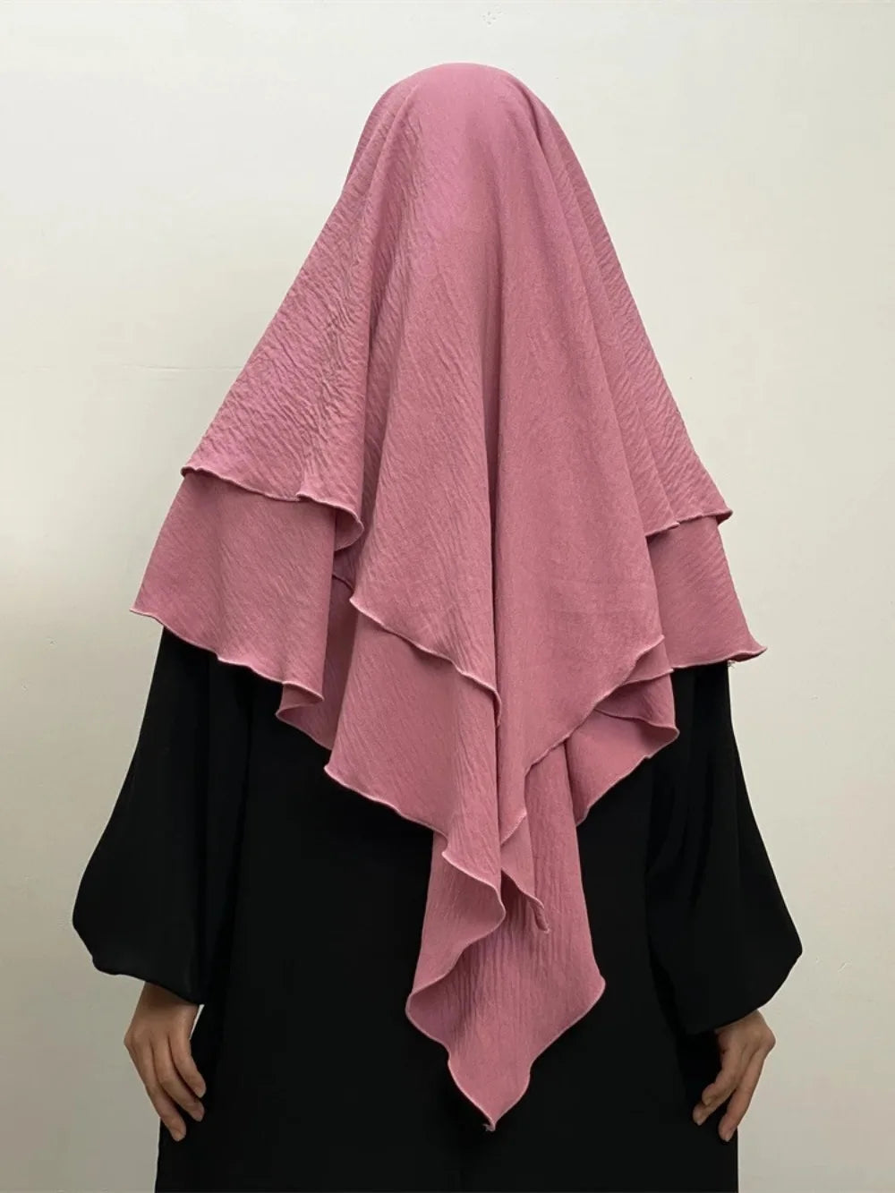 Khimar Naimah — Jazz 2 Veils (Long)