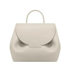 The Aaliyah Commuter — Original Leather Shoulder Bag