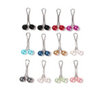 ZAYNA Pearl Elegance Hijab Pin Set