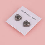 ZAYNA Blossom Magnetic Hijab Clips — 2-Piece Set