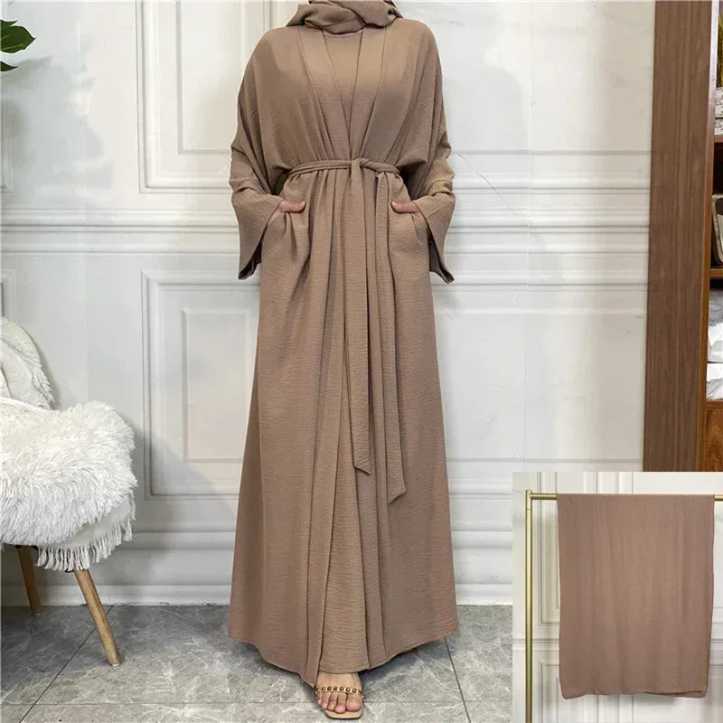 Zayna Luxe Set