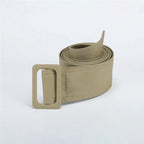 ZAYNA Trench Coat Belt — Replacement Waist Tie