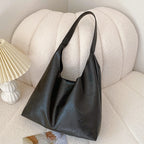Safiya Slouch Leather Bag