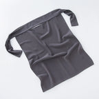 Niqab Perla — Ready-to-Wear Scarf (Pearls)