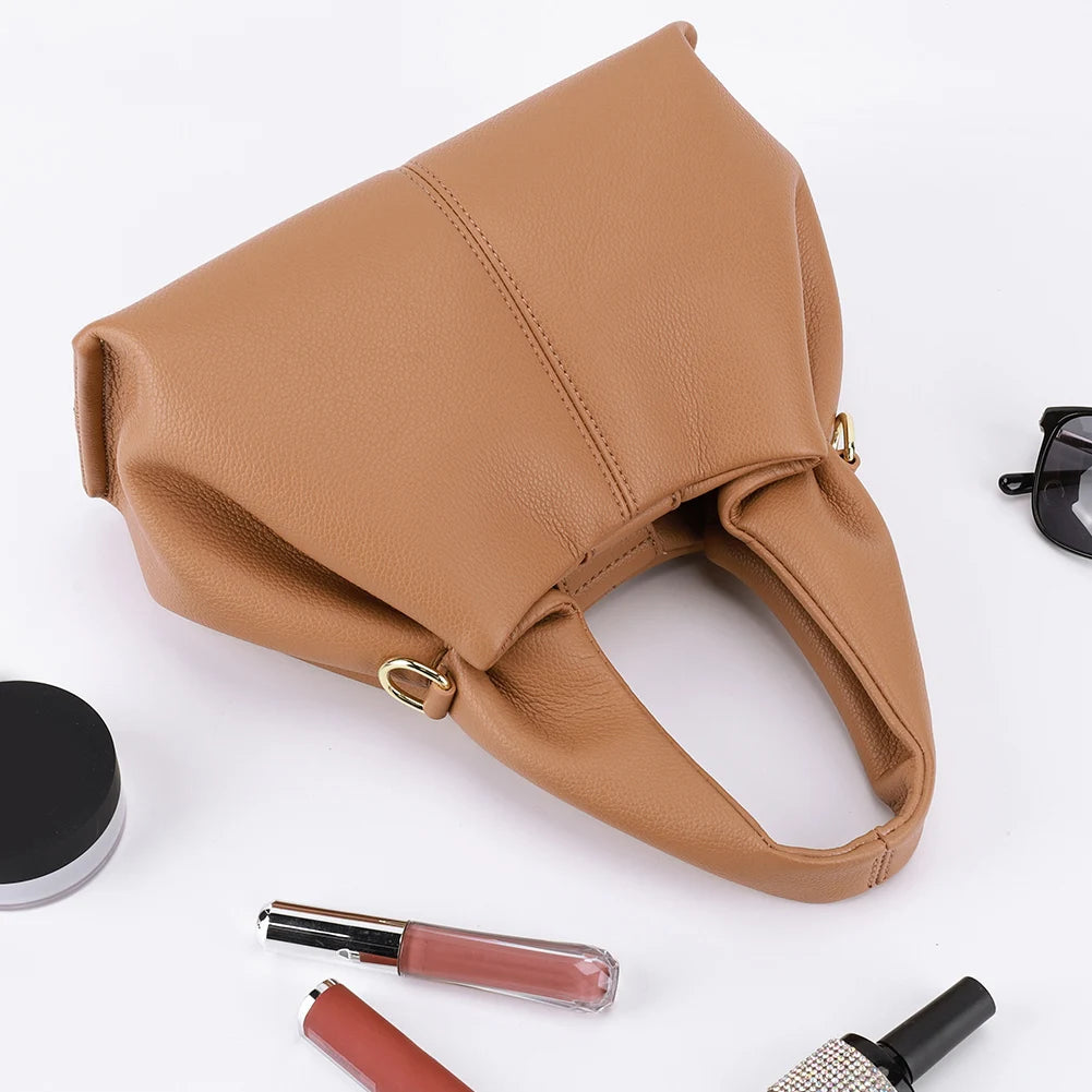 Layla Dumpling Clutch