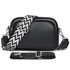 Heritage Bag — Grained Tote (Adjustable Shoulder Strap)