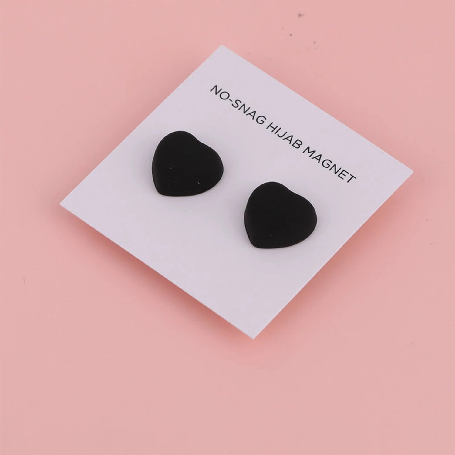 ZAYNA Blossom Magnetic Hijab Clips — 2-Piece Set