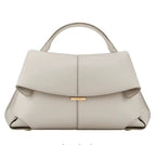 Smile Bag — Genuine Leather & Iconic Curves