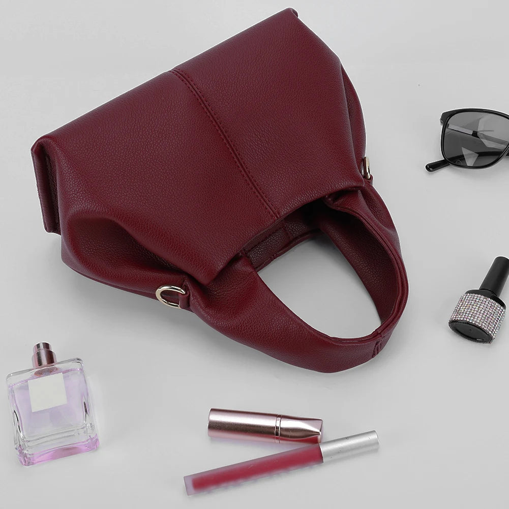 Layla Dumpling Clutch