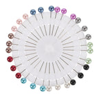 ZAYNA Petite Pearl Pin Set