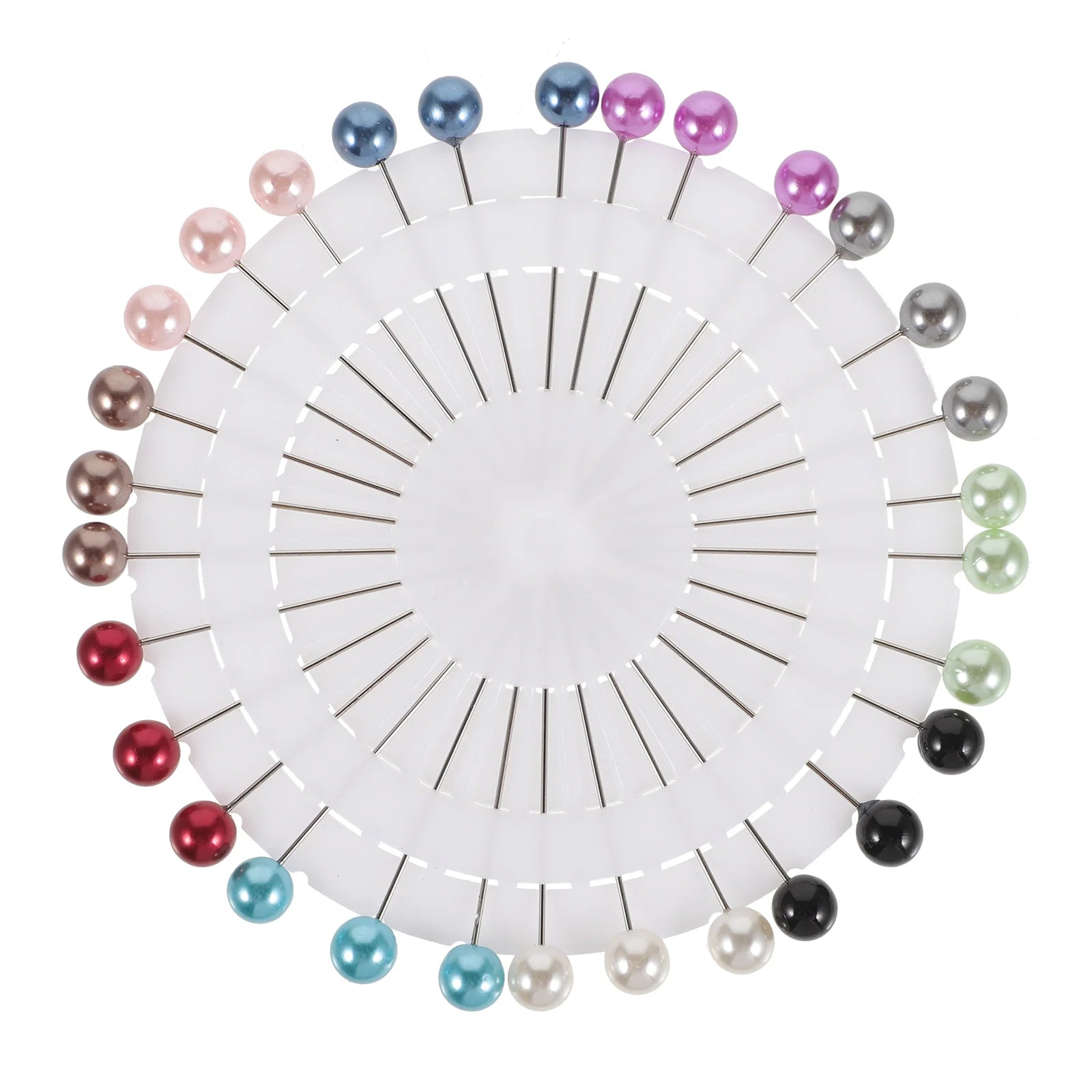 ZAYNA Petite Pearl Pin Set