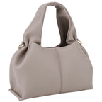 Layla Dumpling Clutch