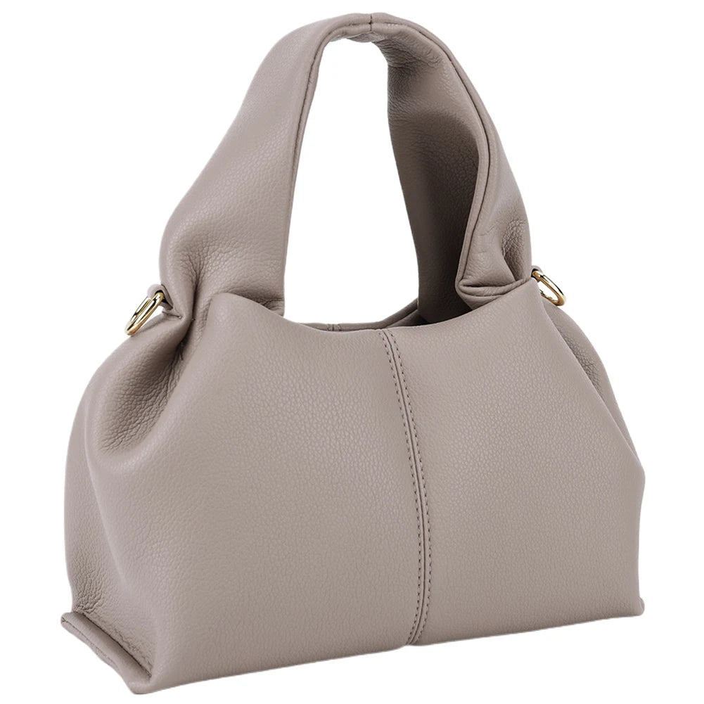 Layla Dumpling Clutch