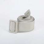 ZAYNA Trench Coat Belt — Replacement Waist Tie