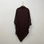 Khimar Jasra — Jazz 2 Veils (Tie-Back)