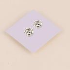 ZAYNA Blossom Magnetic Hijab Clips — 2-Piece Set