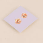 ZAYNA Blossom Magnetic Hijab Clips — 2-Piece Set