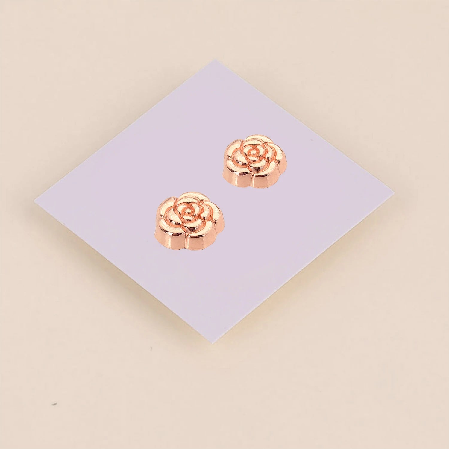 ZAYNA Blossom Magnetic Hijab Clips — 2-Piece Set