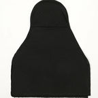 Hayat Full Niqab — Full Cover (Overhead)