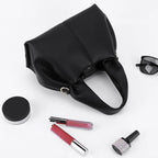 Layla Dumpling Clutch