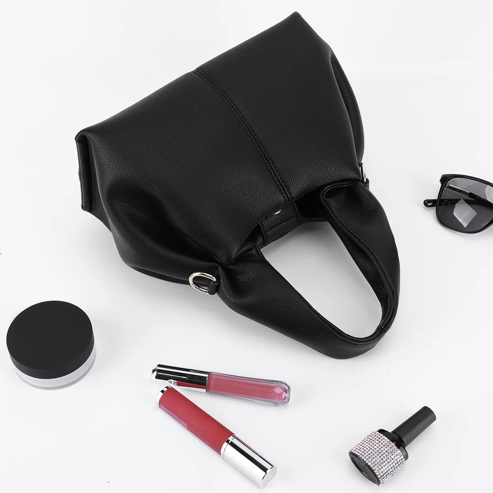 Layla Dumpling Clutch