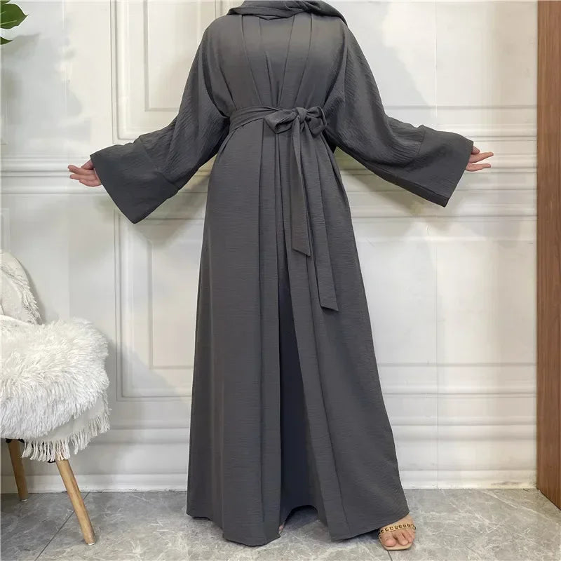 Zayna Luxe Set