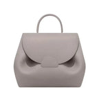 The Aaliyah Commuter — Original Leather Shoulder Bag