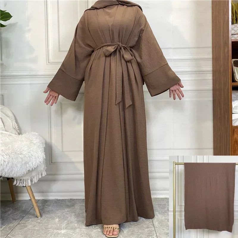 Zayna Luxe Set