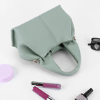 Layla Dumpling Clutch
