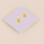 ZAYNA Blossom Magnetic Hijab Clips — 2-Piece Set