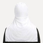 Hayat Full Niqab — Full Cover (Overhead)