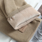 ZAYNA Touchscreen Winter Gloves — Warm & Durable